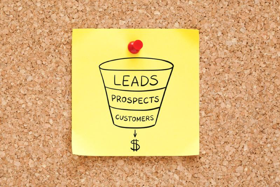 How to Increase Sales by Improving Sales Funnel Conversion